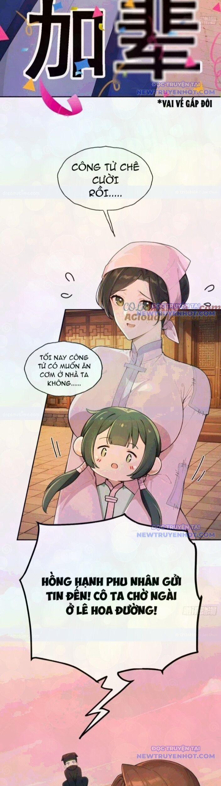 Trở Lại Cổ Đại Làm Hoàng Đế 52 trang 2