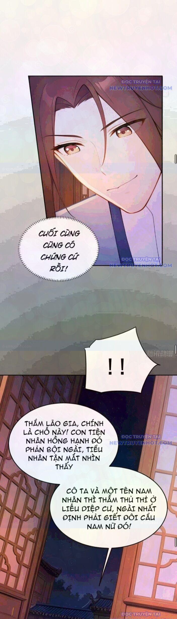 Trở Lại Cổ Đại Làm Hoàng Đế 52 trang 20