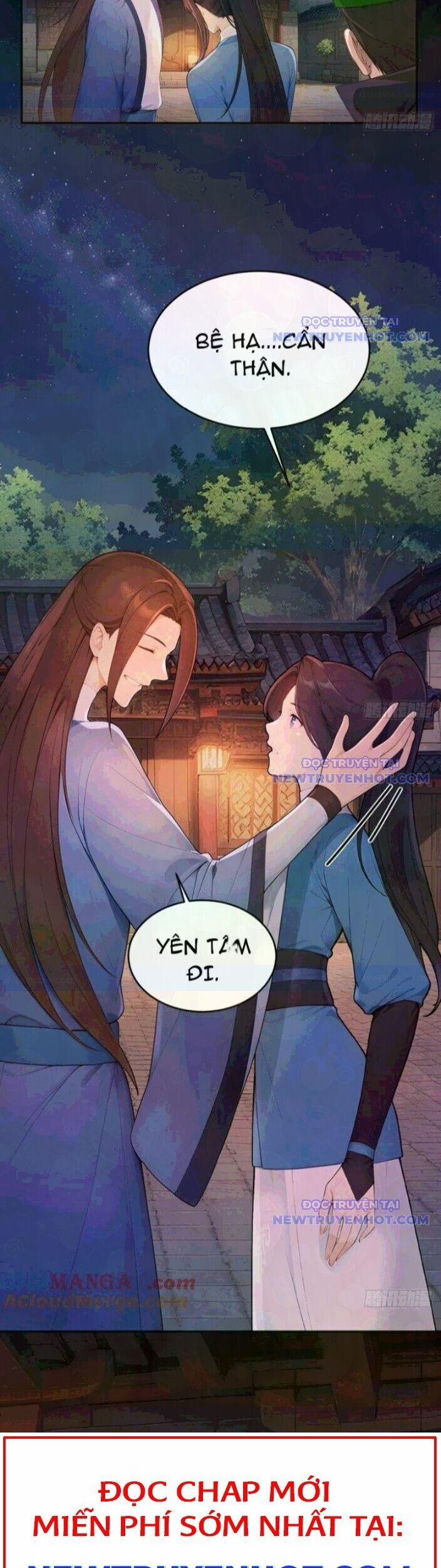 Trở Lại Cổ Đại Làm Hoàng Đế 52 trang 5