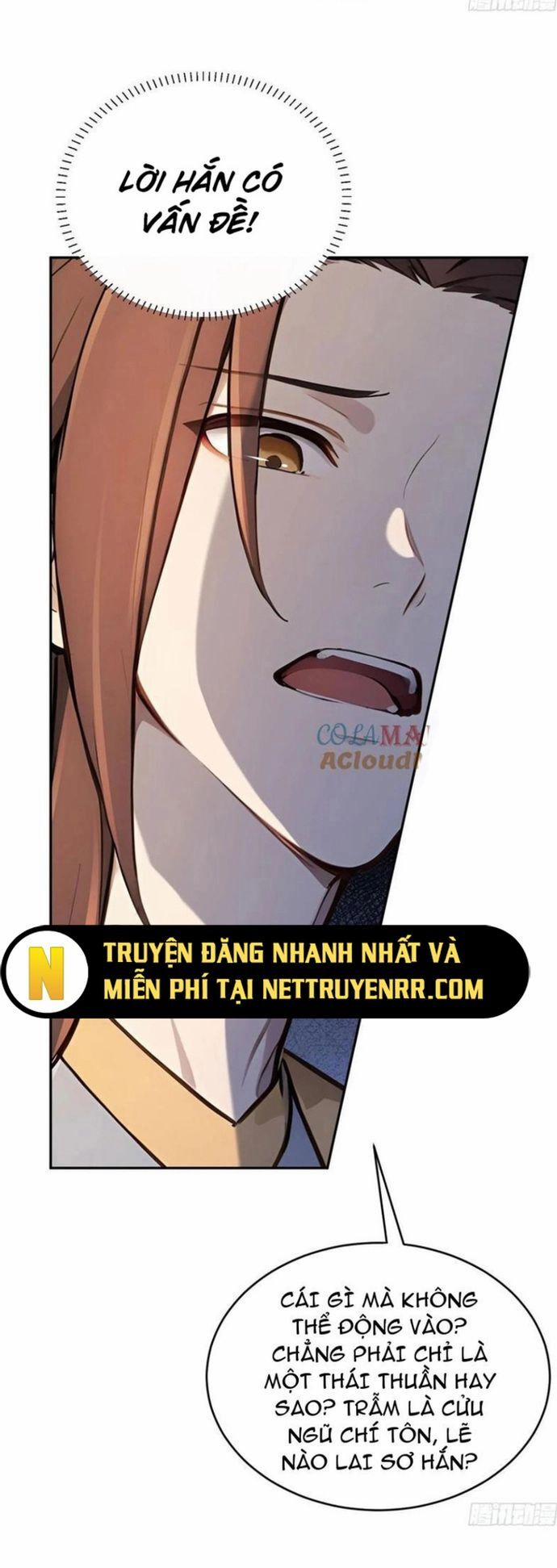 Trở Lại Cổ Đại Làm Hoàng Đế 54 trang 4