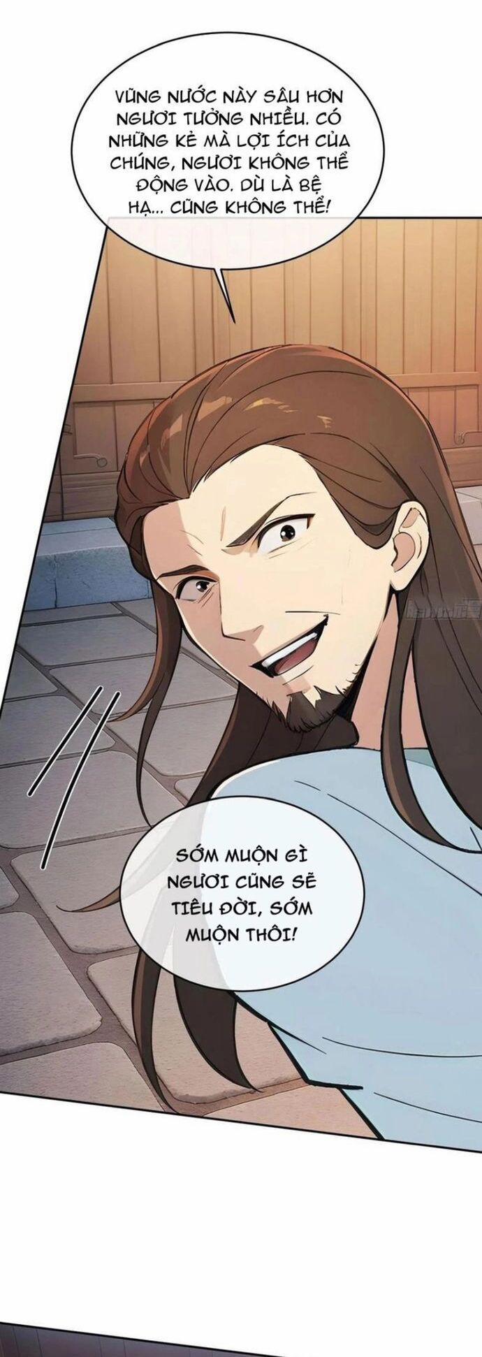 Trở Lại Cổ Đại Làm Hoàng Đế 54 trang 5