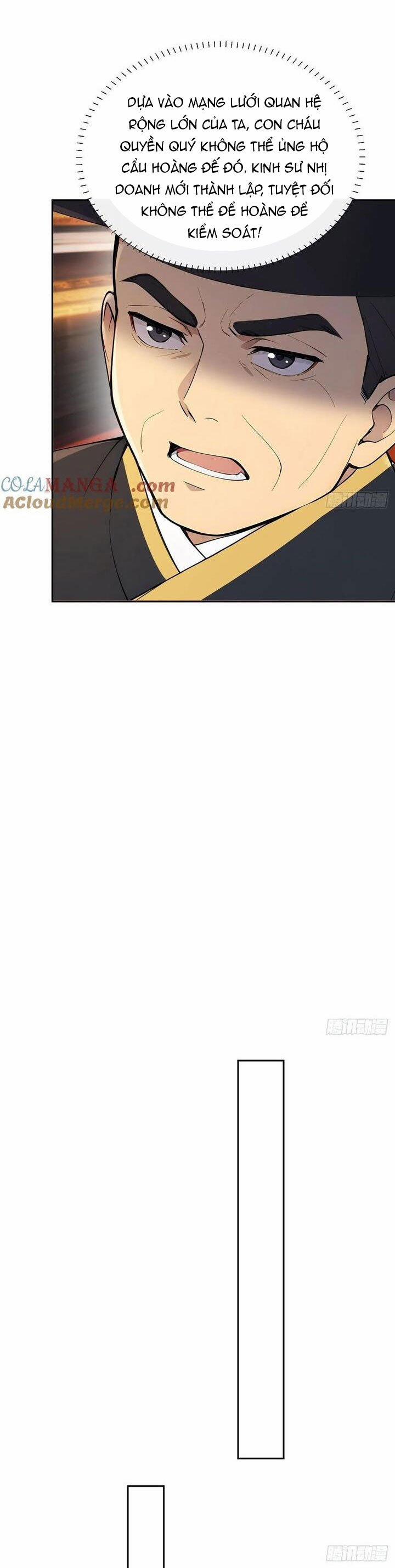 Trở Lại Cổ Đại Làm Hoàng Đế 55 trang 7