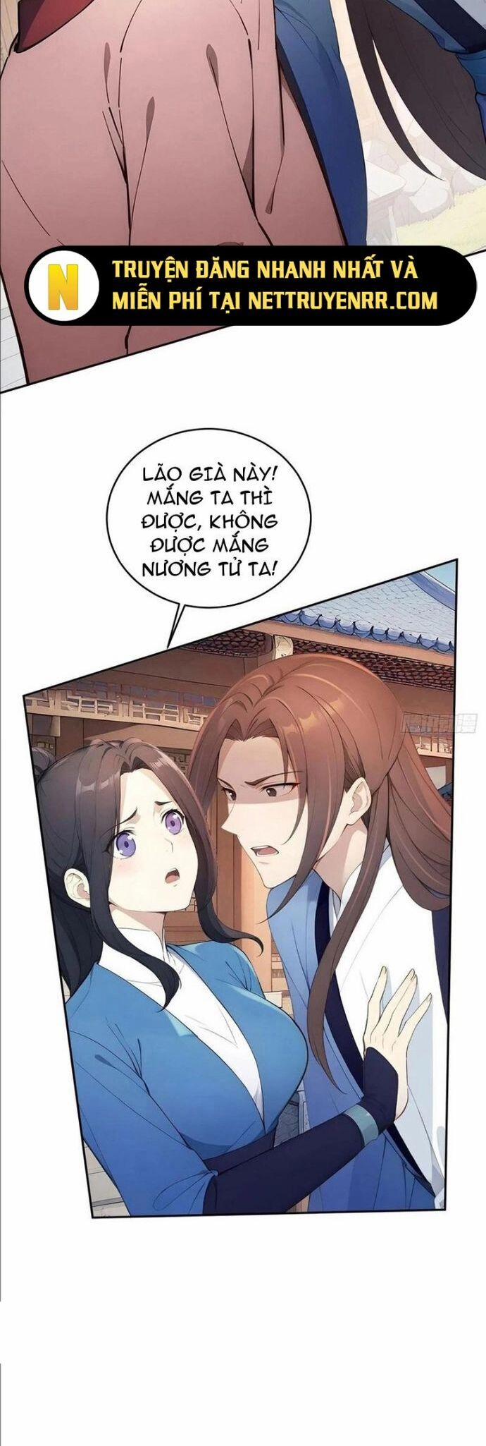 Trở Lại Cổ Đại Làm Hoàng Đế 58 trang 11