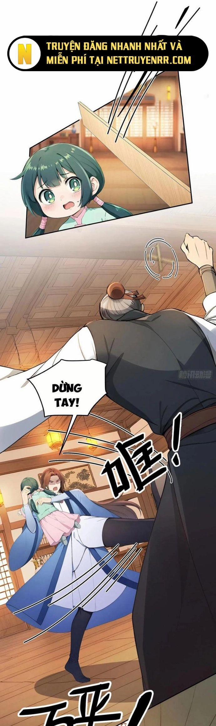 Trở Lại Cổ Đại Làm Hoàng Đế 58 trang 22