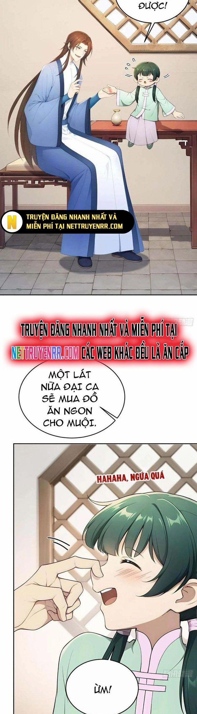 Trở Lại Cổ Đại Làm Hoàng Đế 59 trang 14