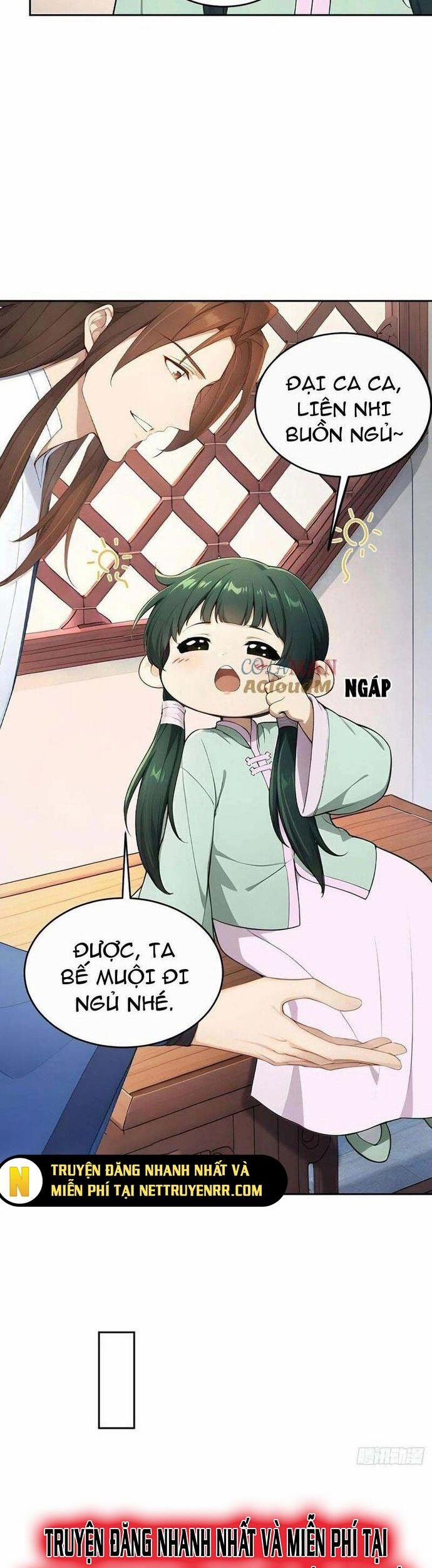 Trở Lại Cổ Đại Làm Hoàng Đế 59 trang 15