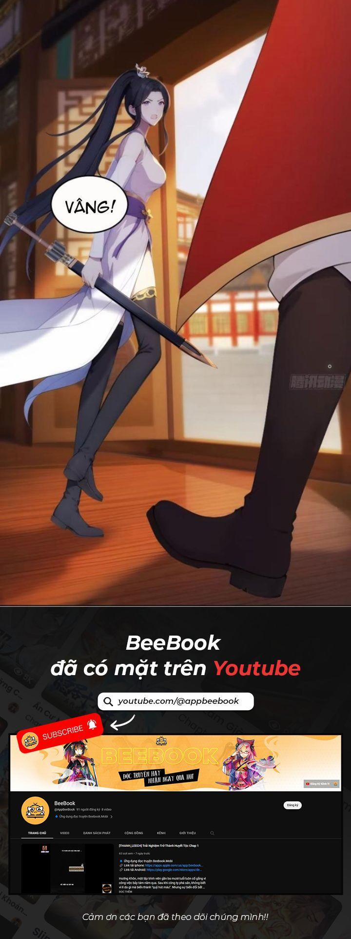 Trở Lại Cổ Đại Làm Hoàng Đế 9 trang 10