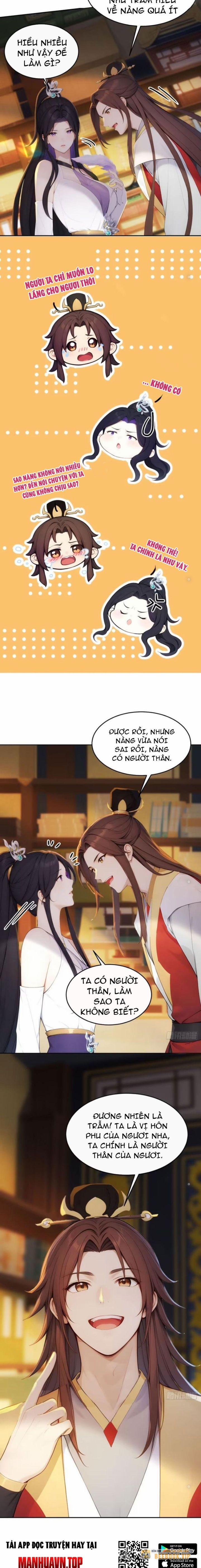 Trở Lại Cổ Đại Làm Hoàng Đế 9 trang 5