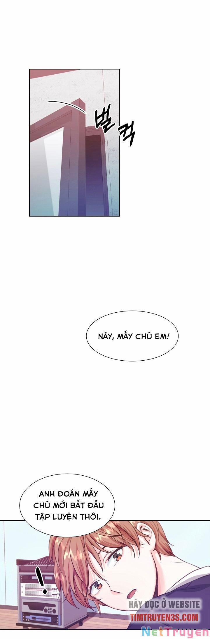 Trở Lại Làm Idol 12 trang 31
