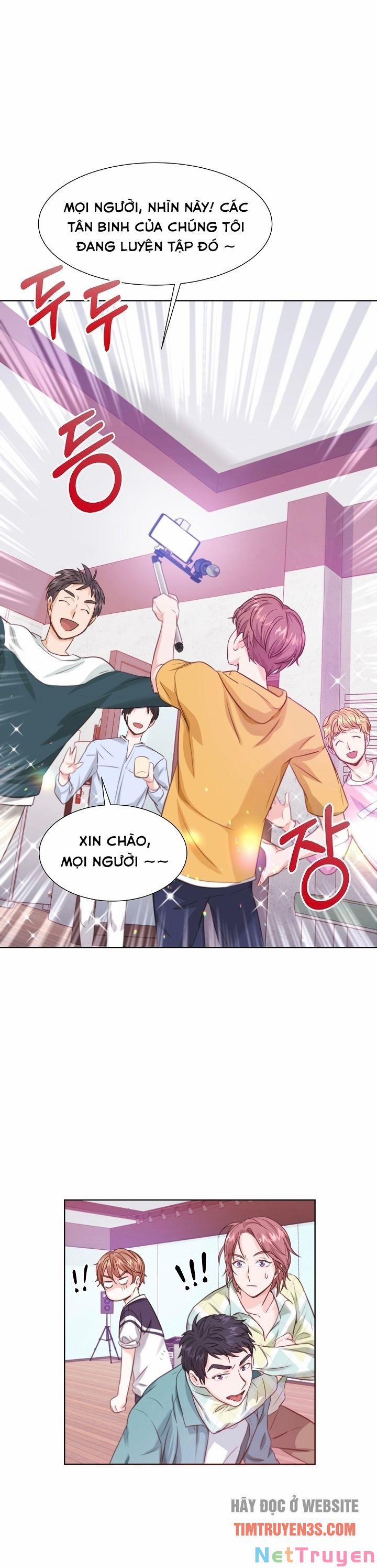 Trở Lại Làm Idol 12 trang 32