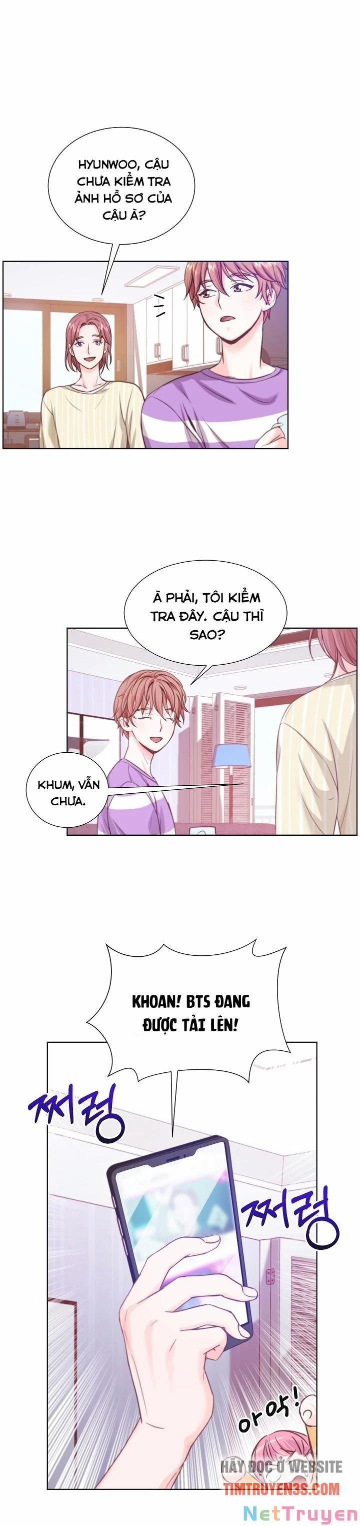 Trở Lại Làm Idol 12 trang 4