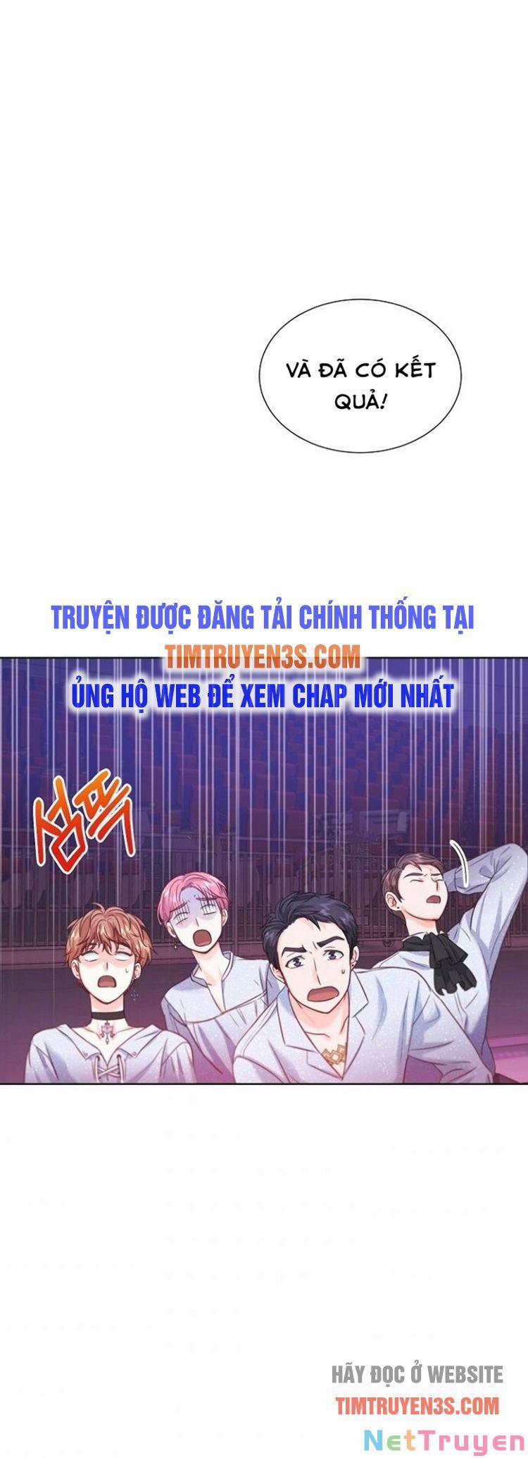Trở Lại Làm Idol 15 trang 1