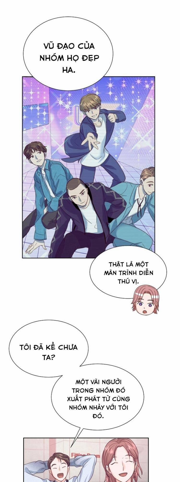 Trở Lại Làm Idol 16 trang 15