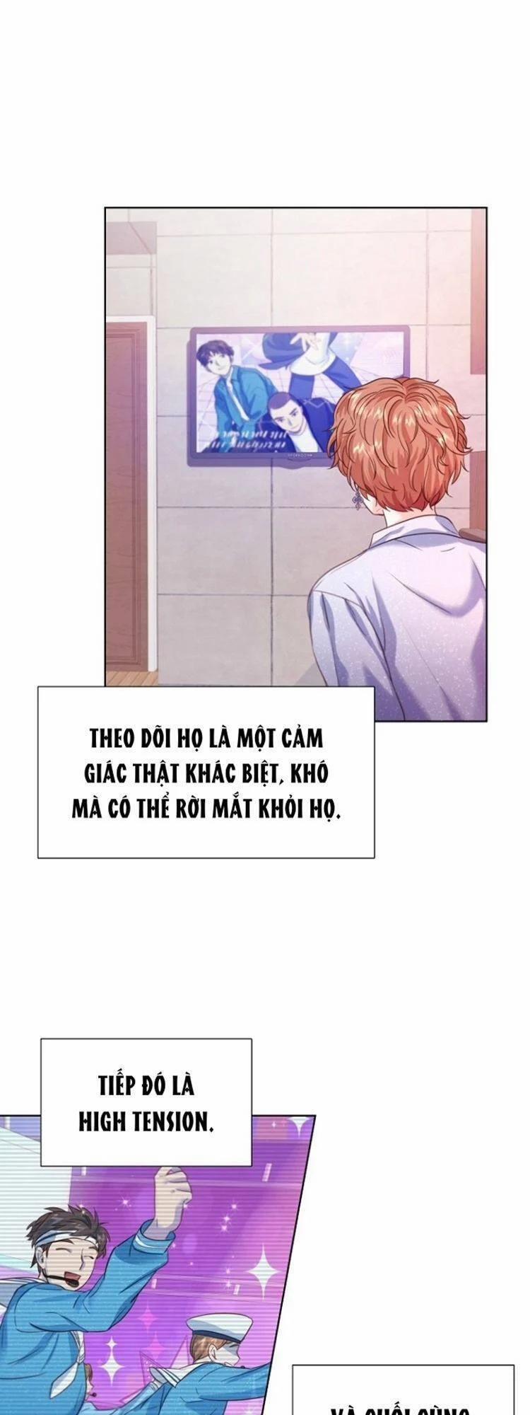 Trở Lại Làm Idol 16 trang 17