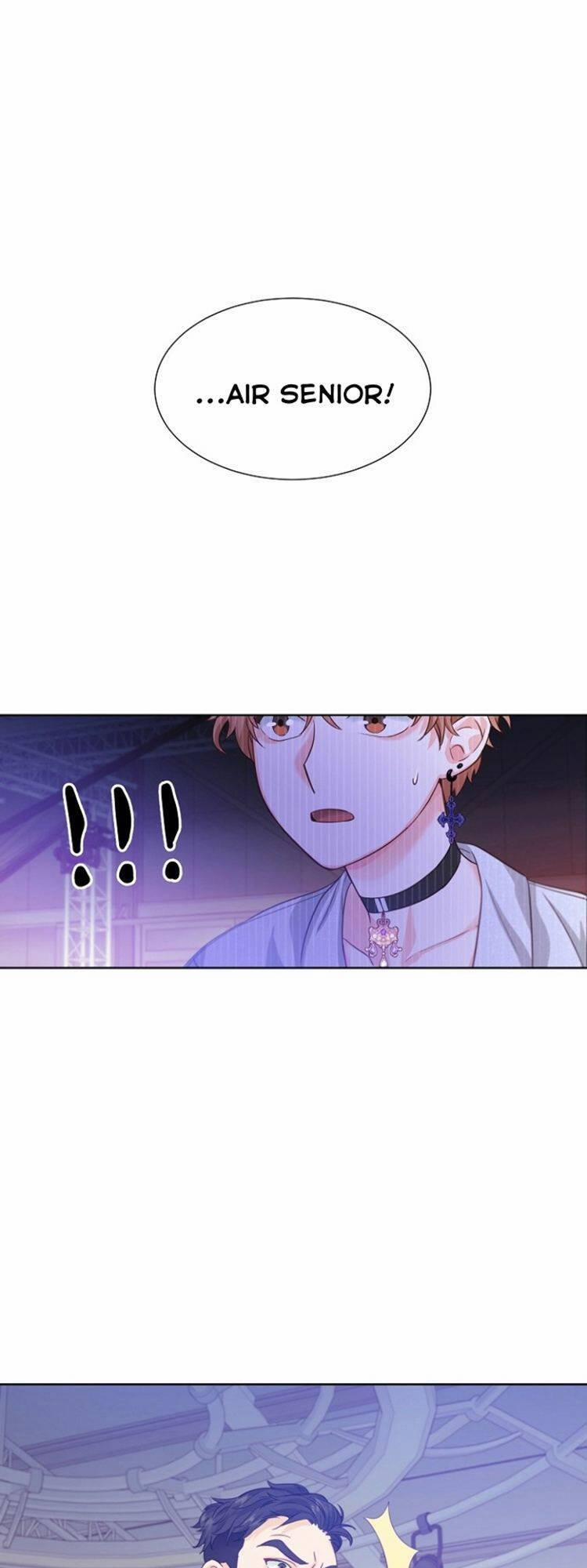 Trở Lại Làm Idol 17 trang 31