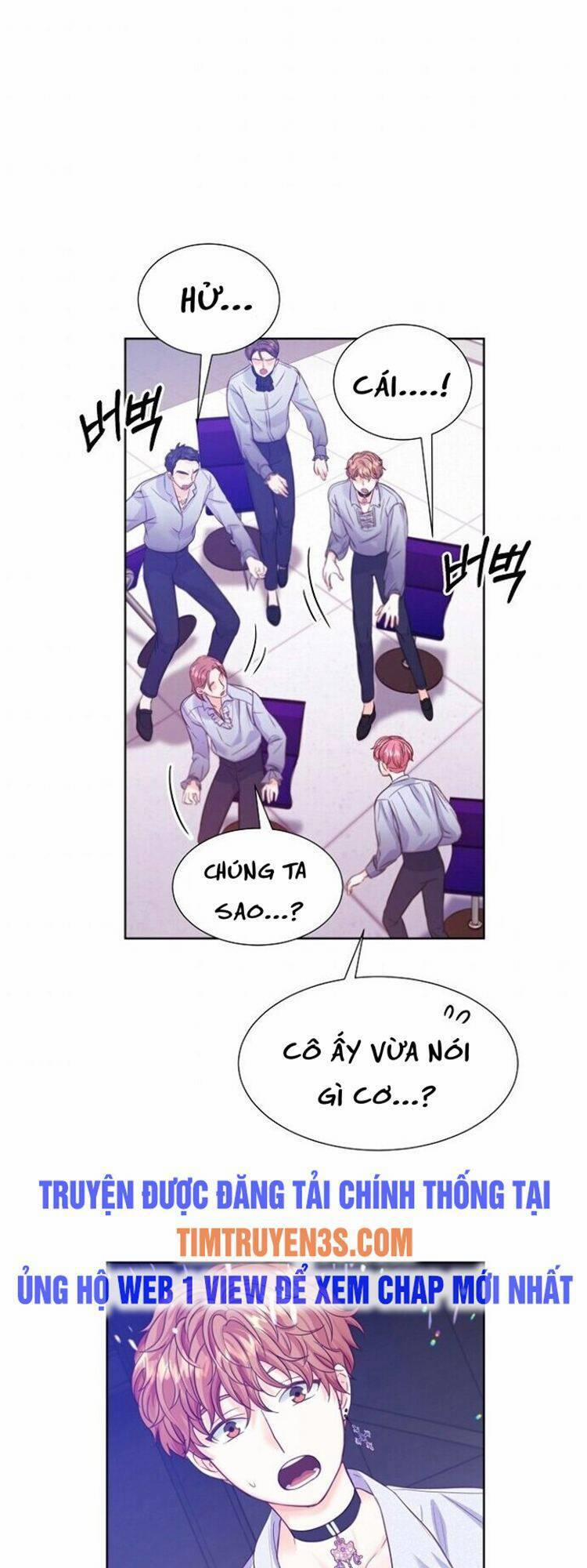 Trở Lại Làm Idol 17 trang 35