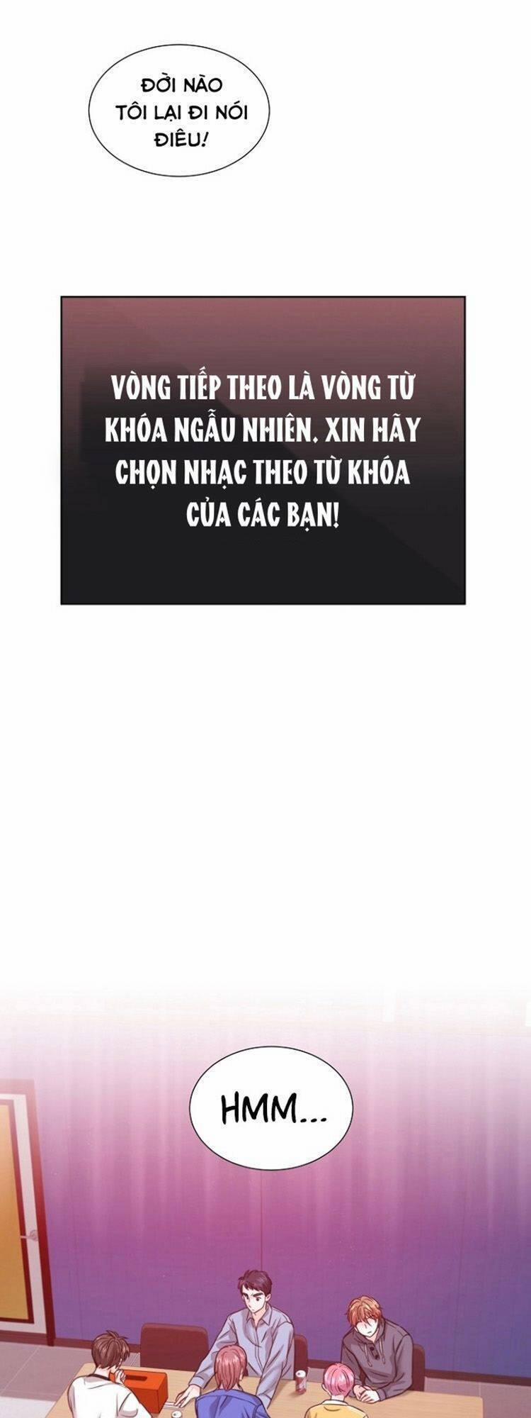 Trở Lại Làm Idol 19 trang 13