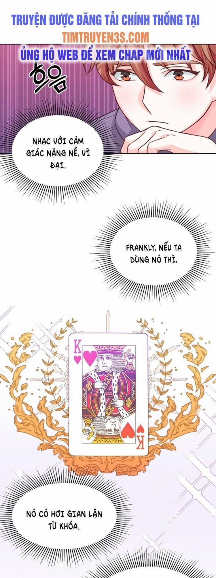 Trở Lại Làm Idol 19 trang 15