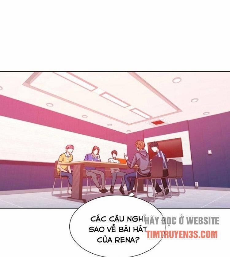 Trở Lại Làm Idol 19 trang 21