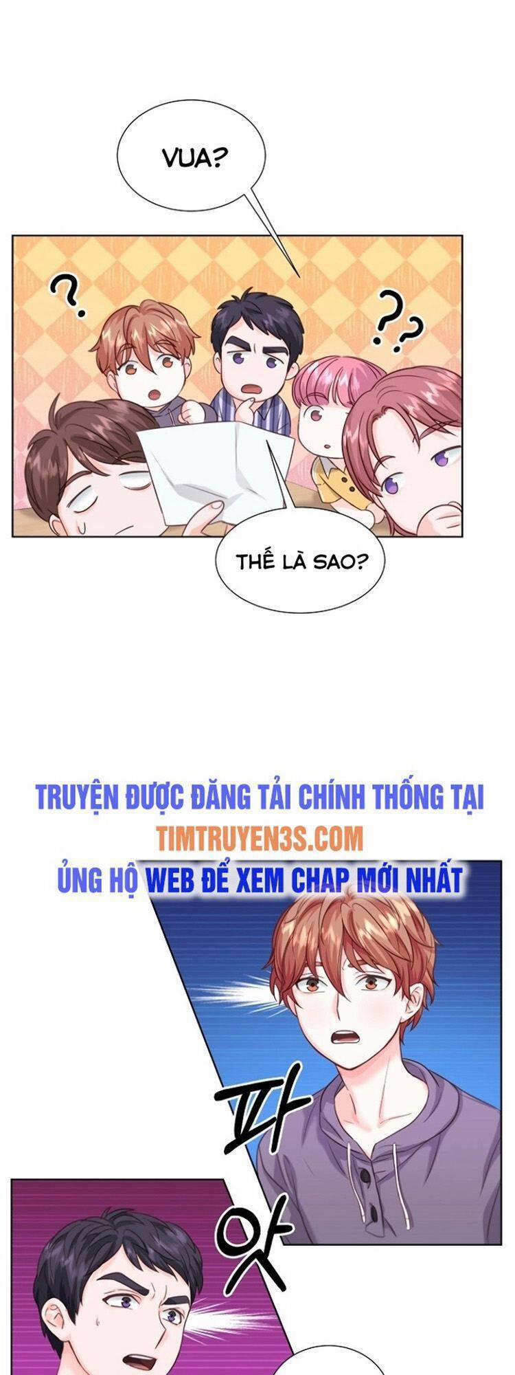 Trở Lại Làm Idol 19 trang 3