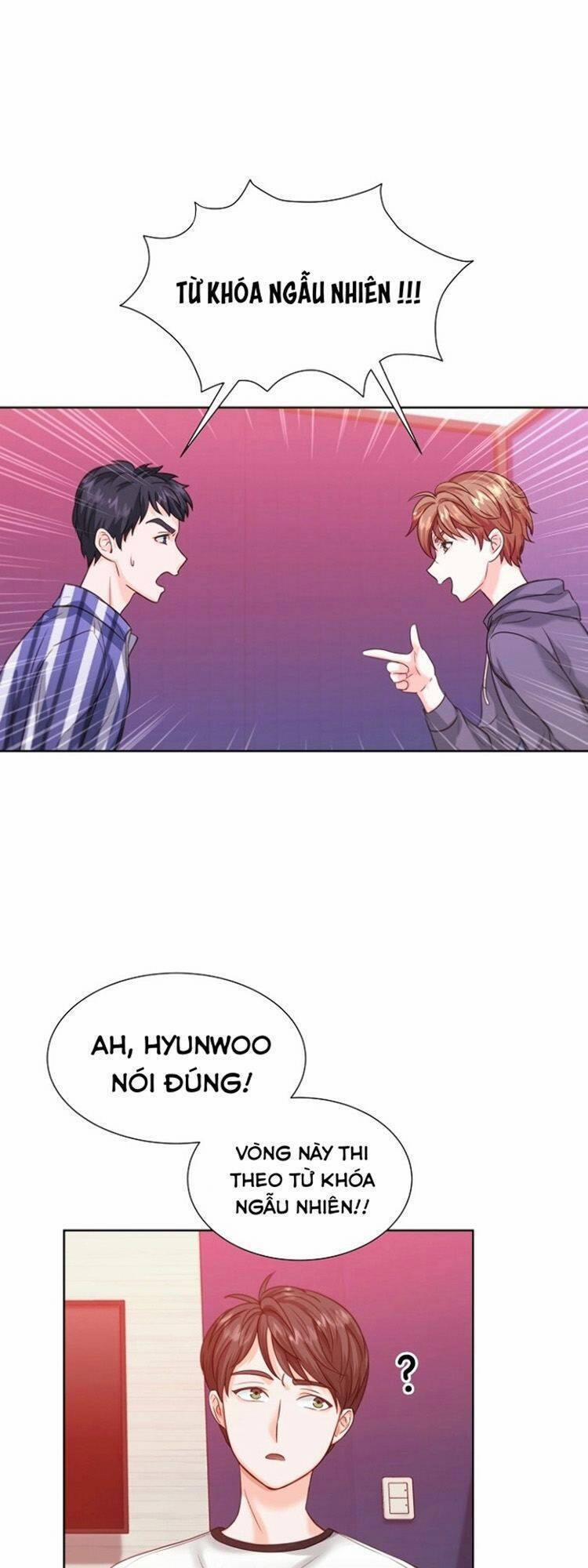 Trở Lại Làm Idol 19 trang 5