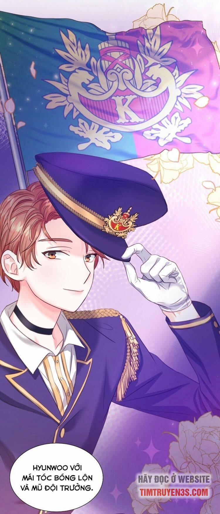 Trở Lại Làm Idol 21 trang 33