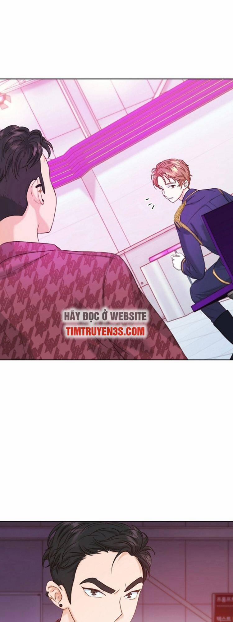 Trở Lại Làm Idol 22 trang 11