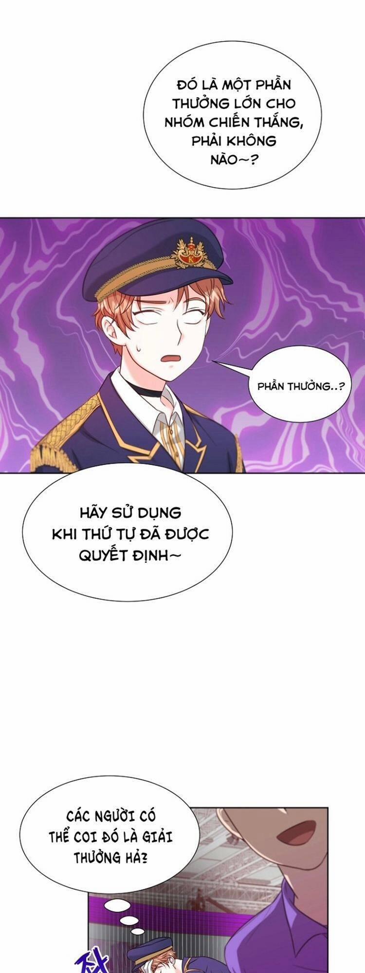 Trở Lại Làm Idol 22 trang 19