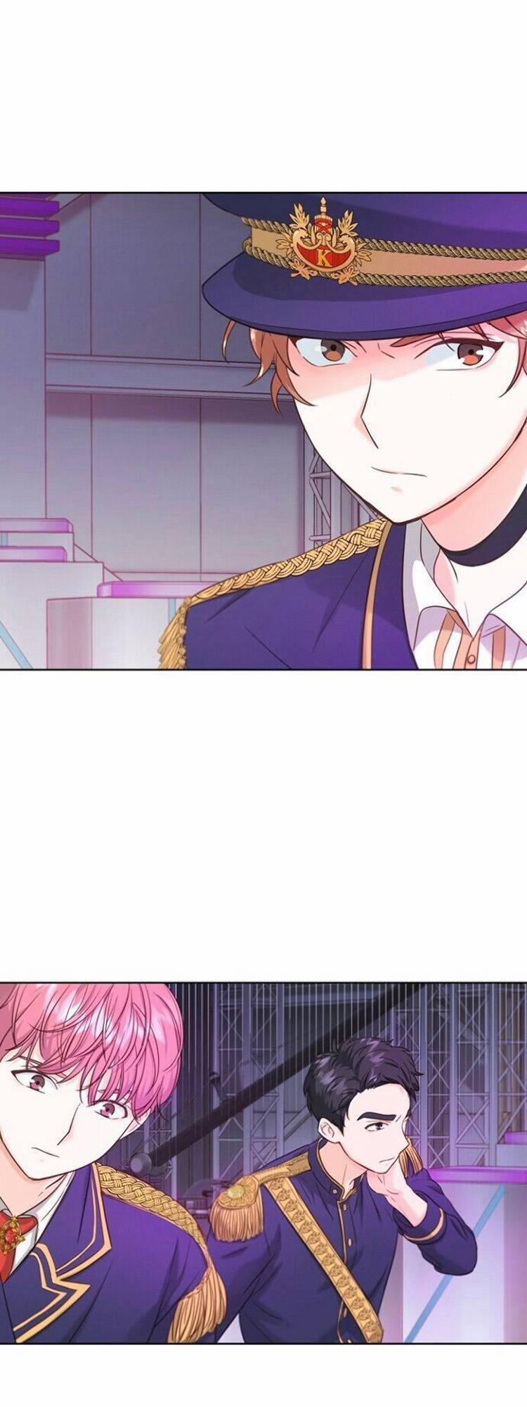 Trở Lại Làm Idol 22 trang 27