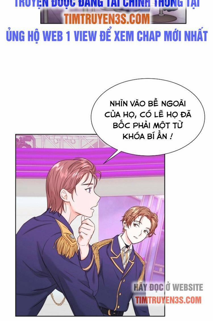 Trở Lại Làm Idol 22 trang 8