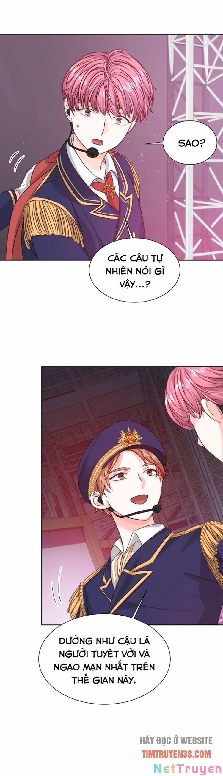 Trở Lại Làm Idol 23 trang 14