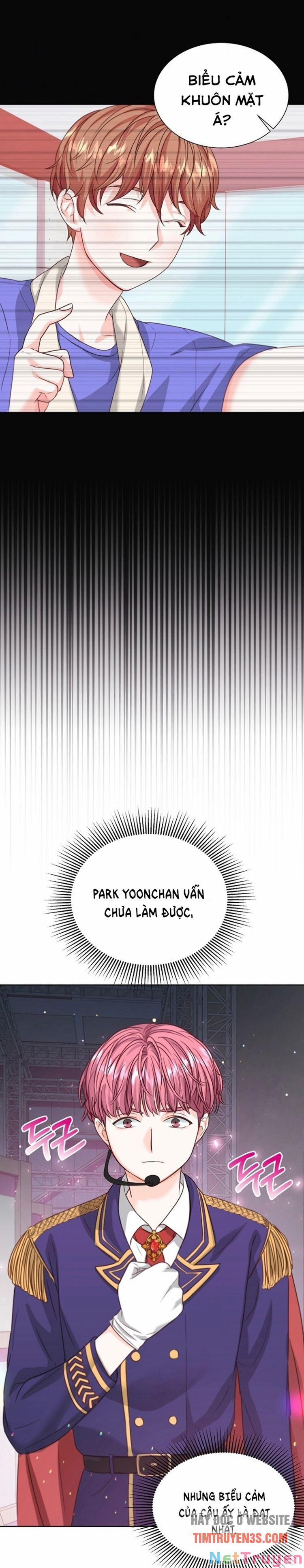 Trở Lại Làm Idol 23 trang 17