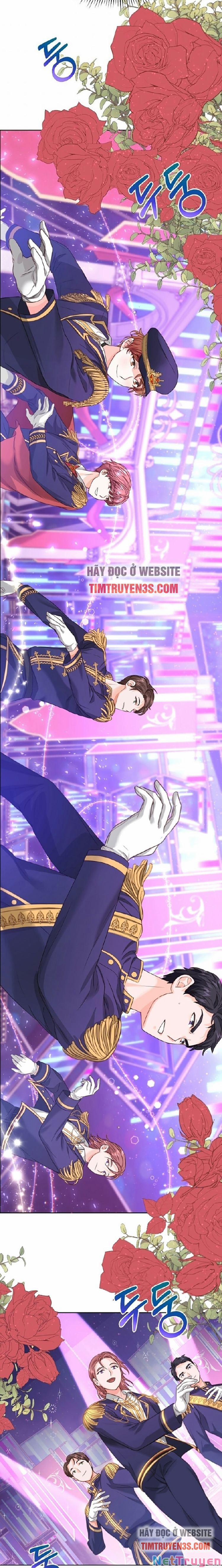 Trở Lại Làm Idol 23 trang 32