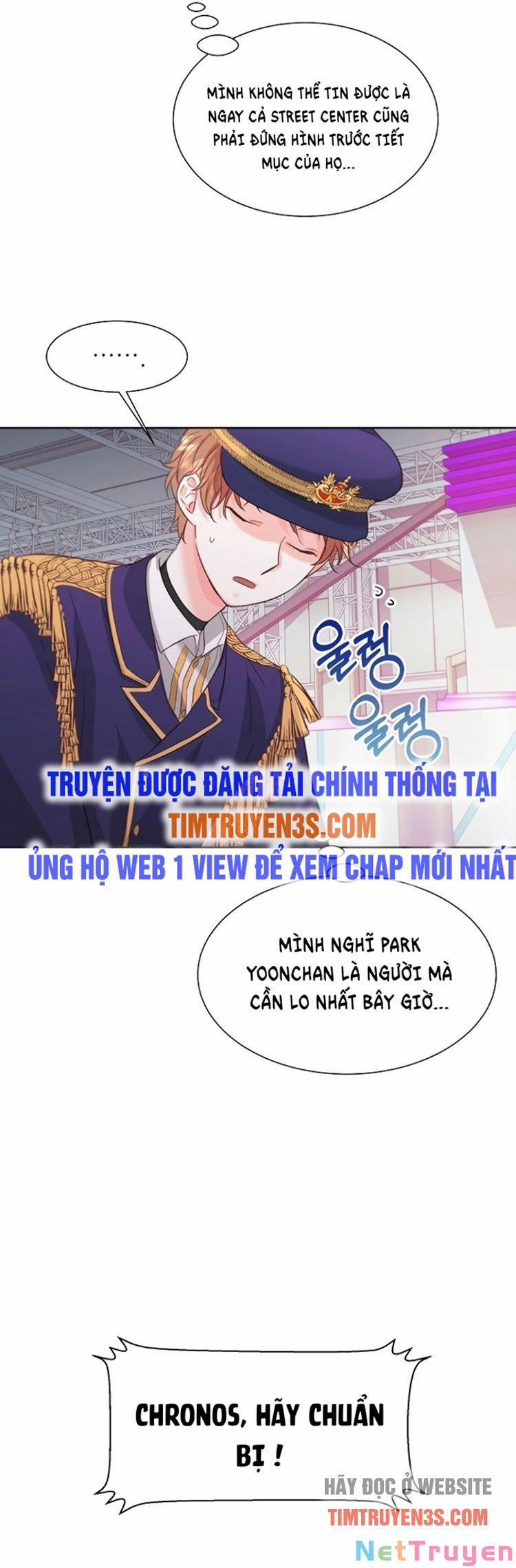 Trở Lại Làm Idol 23 trang 5
