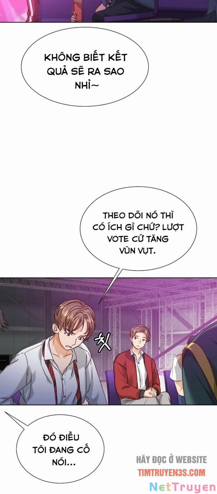 Trở Lại Làm Idol 24 trang 12