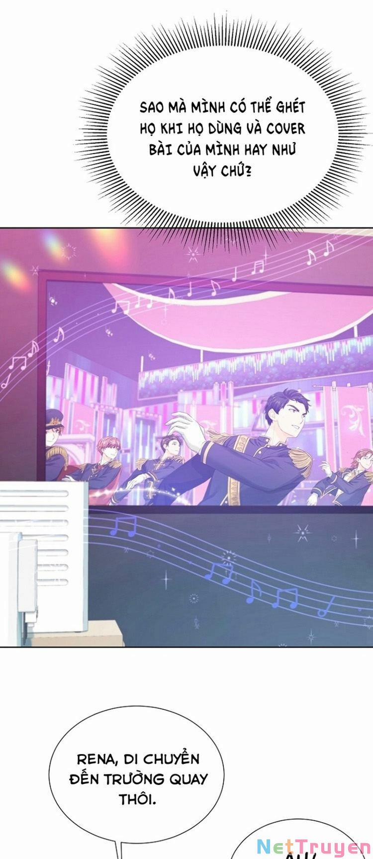 Trở Lại Làm Idol 24 trang 17