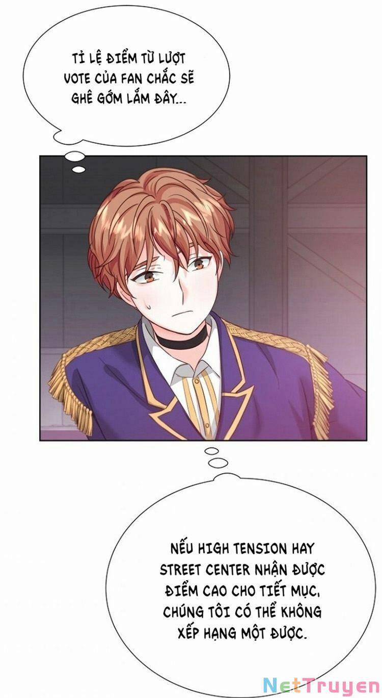 Trở Lại Làm Idol 24 trang 27