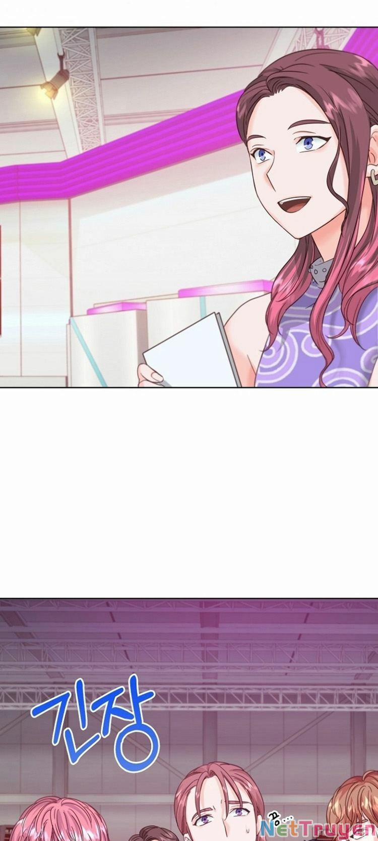 Trở Lại Làm Idol 24 trang 29