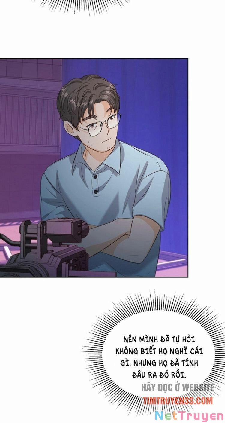 Trở Lại Làm Idol 24 trang 6