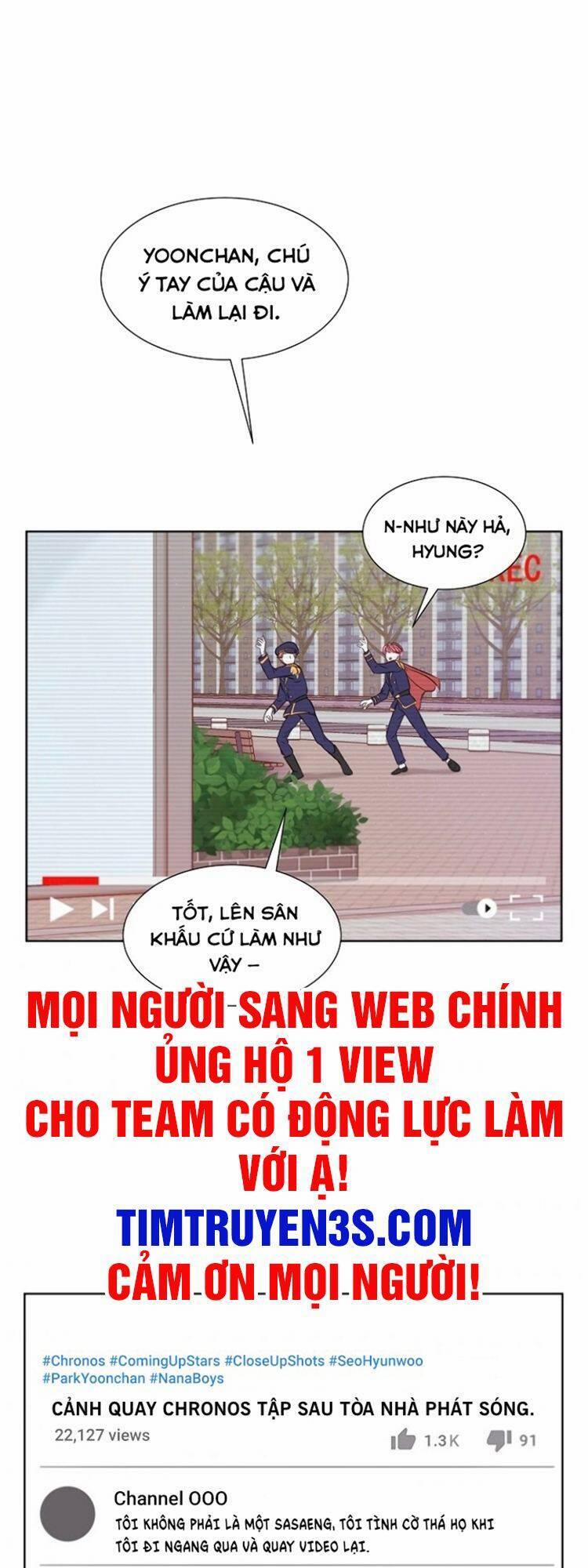 Trở Lại Làm Idol 25 trang 2