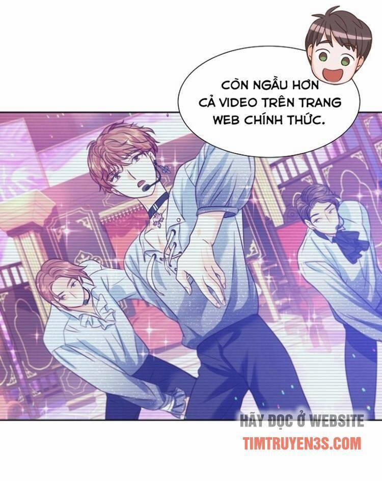 Trở Lại Làm Idol 25 trang 23