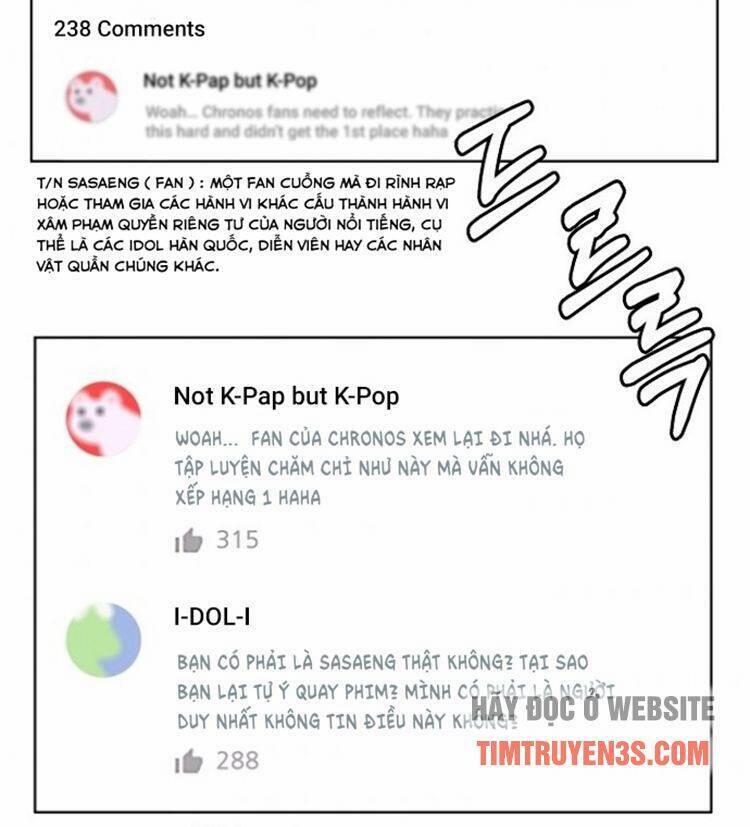 Trở Lại Làm Idol 25 trang 3