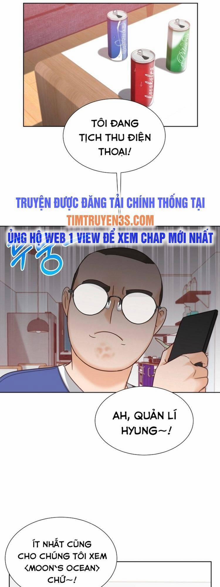 Trở Lại Làm Idol 25 trang 30