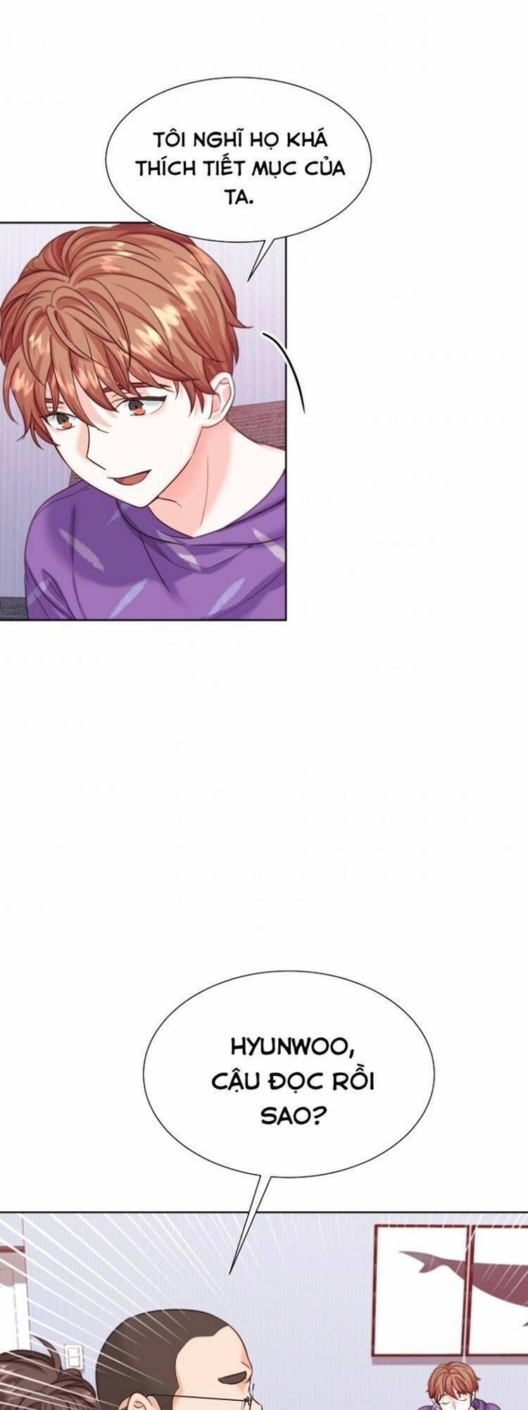 Trở Lại Làm Idol 25 trang 36