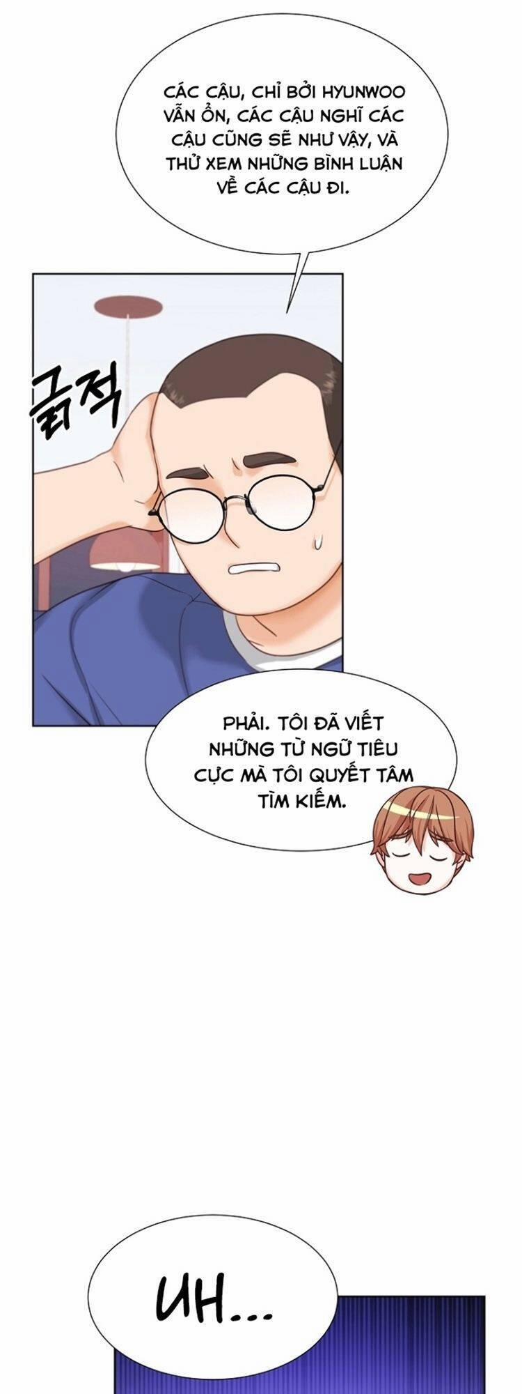 Trở Lại Làm Idol 25 trang 40