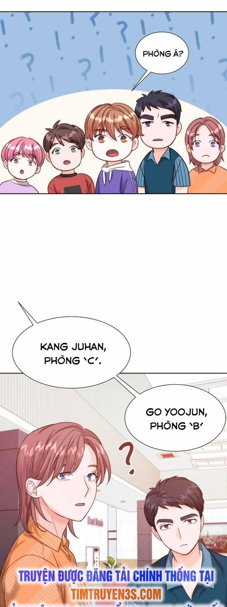 Trở Lại Làm Idol 25 trang 53