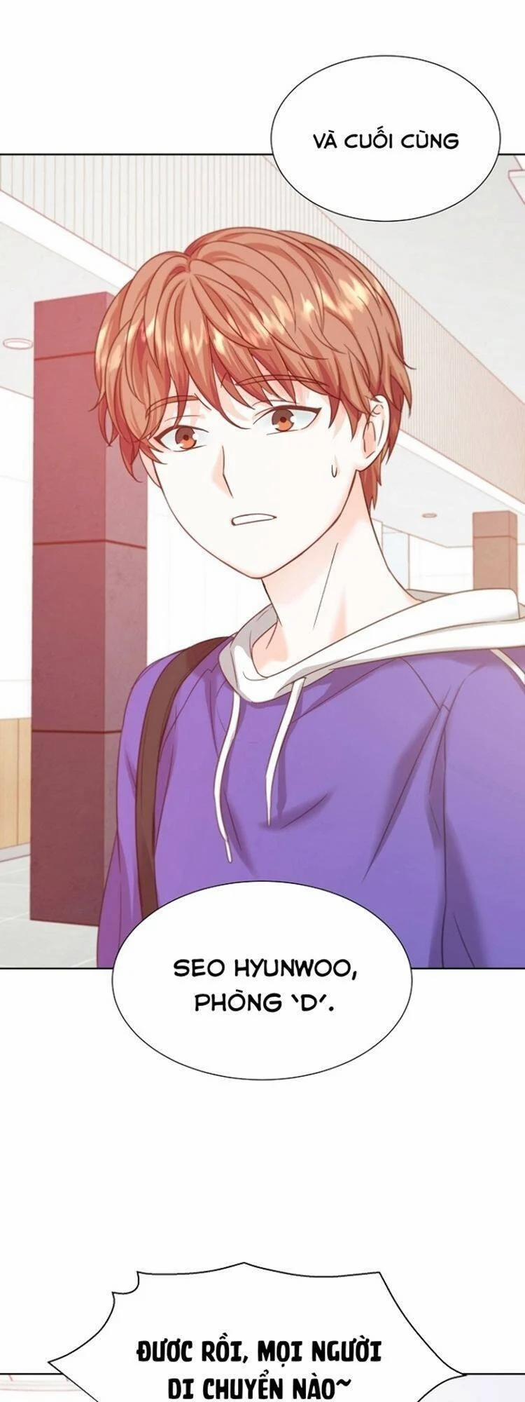 Trở Lại Làm Idol 25 trang 55