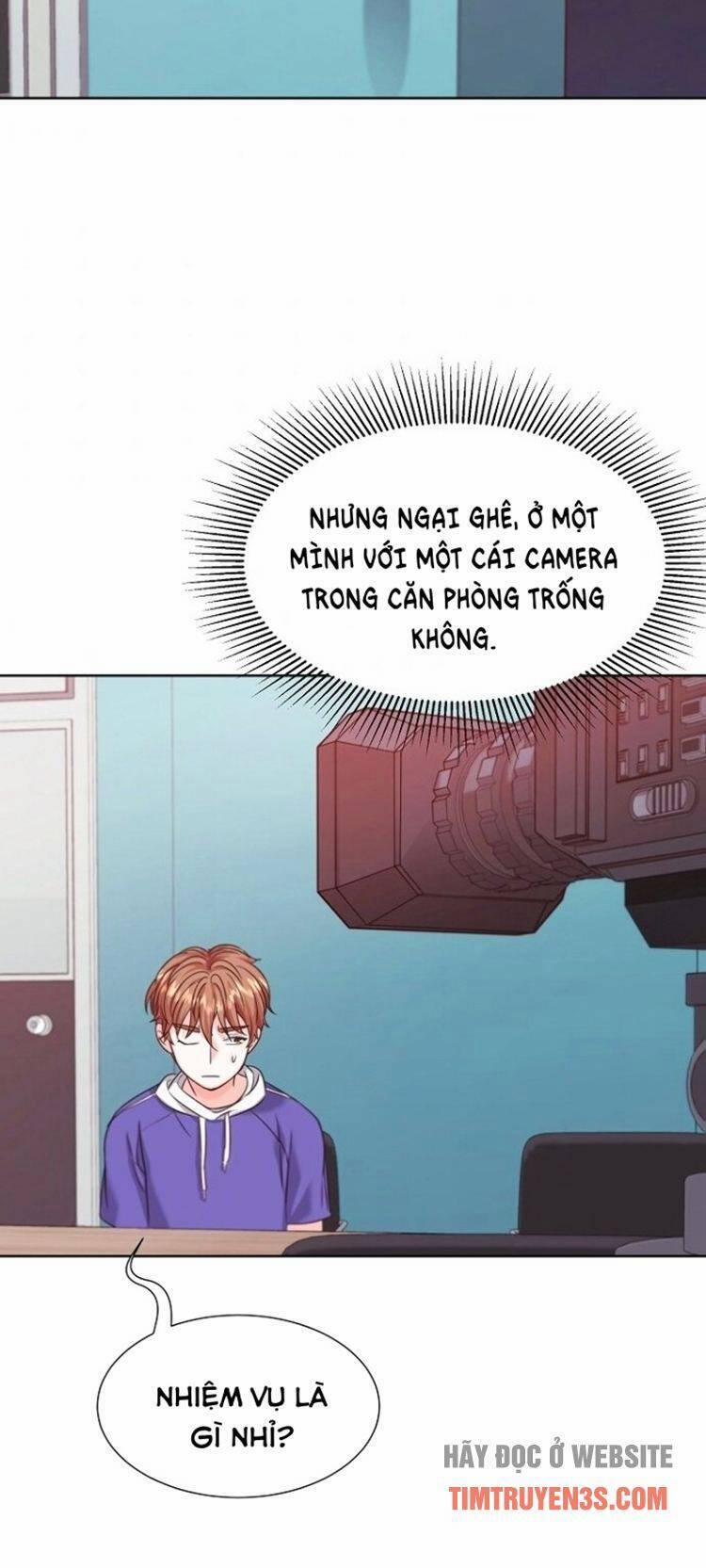 Trở Lại Làm Idol 25 trang 58