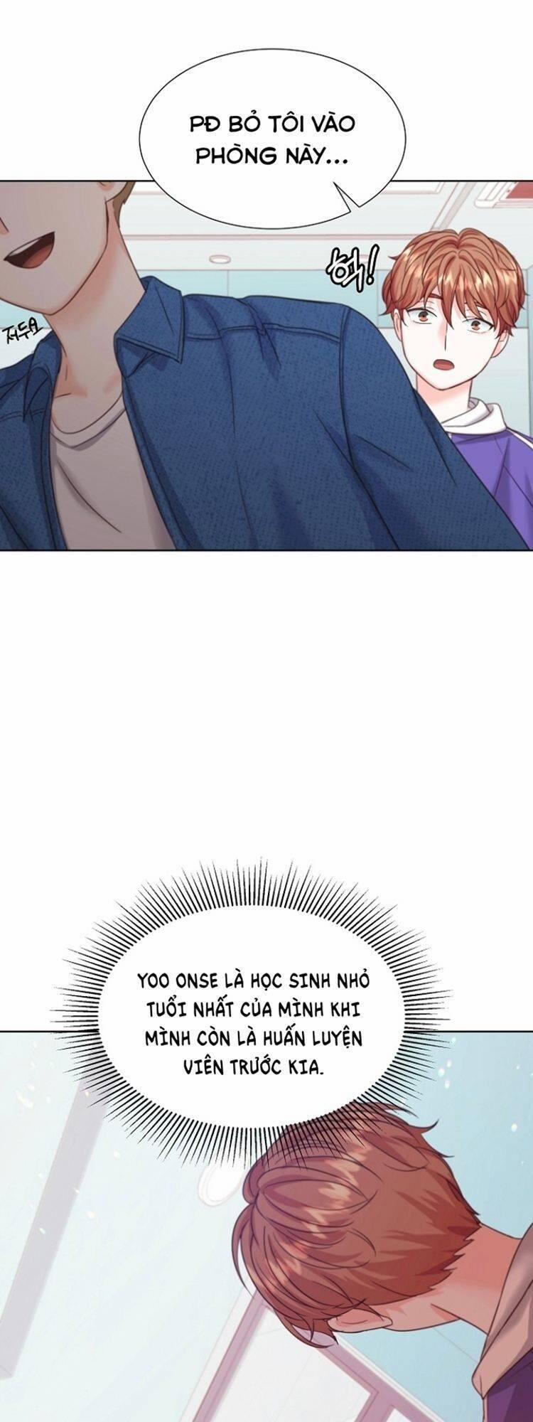 Trở Lại Làm Idol 25 trang 63