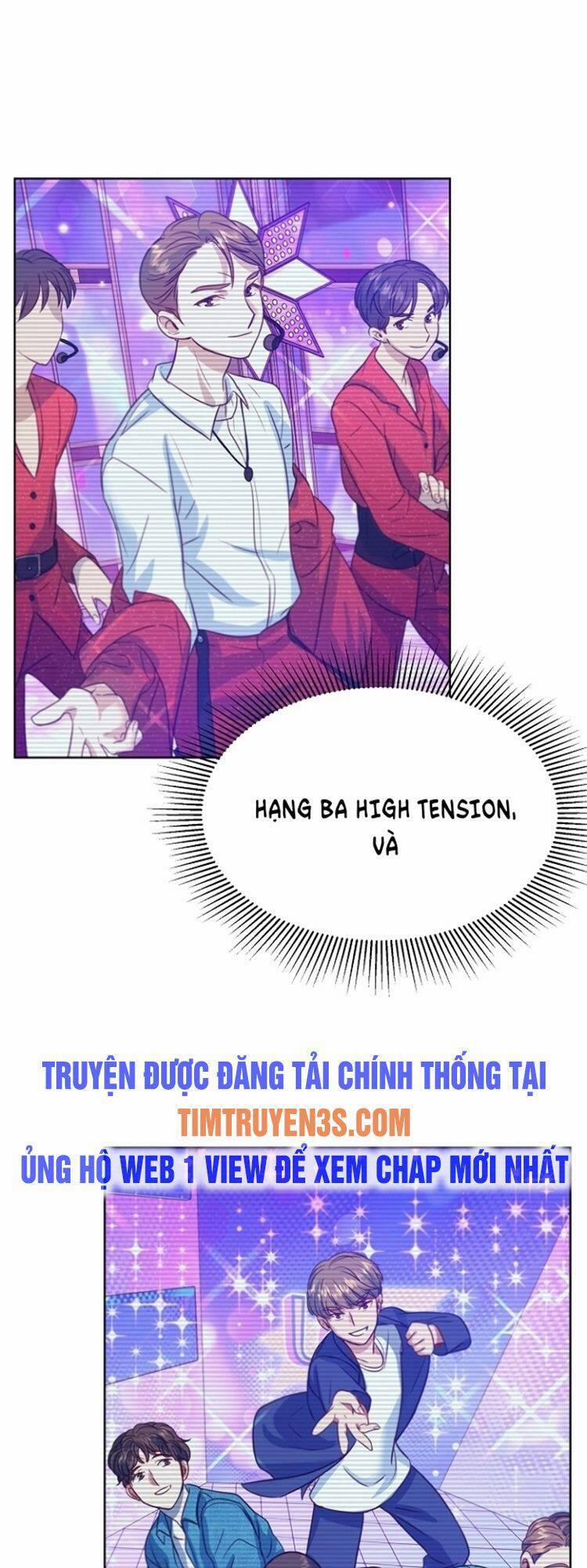 Trở Lại Làm Idol 25 trang 8